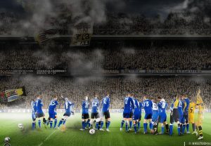 哈兰德：从天才少年到足球巨星的辉煌历程与未来展望