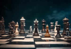 哈兰德与姆巴佩欧冠巅峰对决引发全球关注新一代足球传奇之战