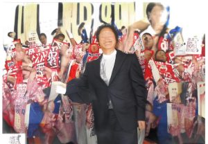 哈德森：探索这位传奇运动员背后的故事与成就